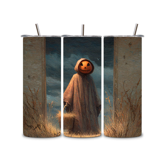 Halloween #19 - 20oz Tumbler