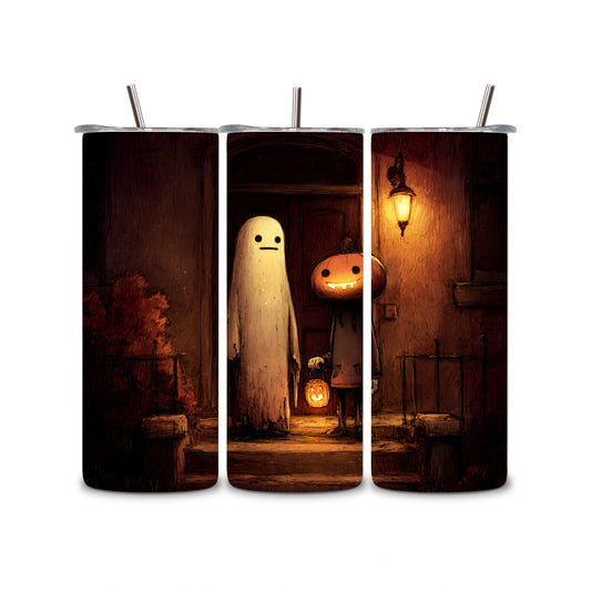 Halloween #11 - 20oz Tumbler