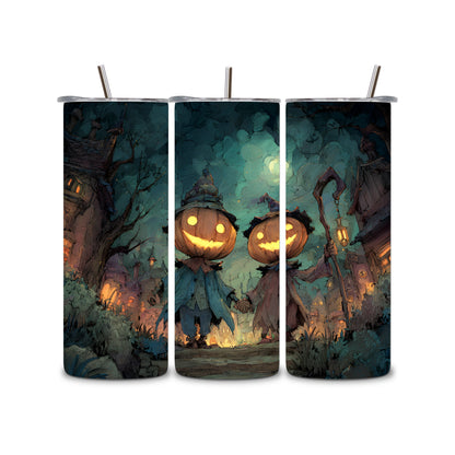 Halloween #12 - 20oz Tumbler