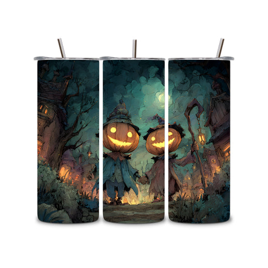 Halloween #12 - 20oz Tumbler