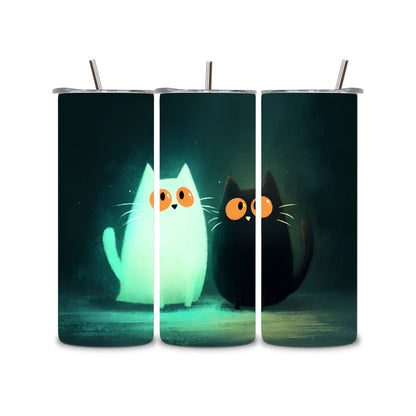 Halloween #14 - 20oz Tumbler