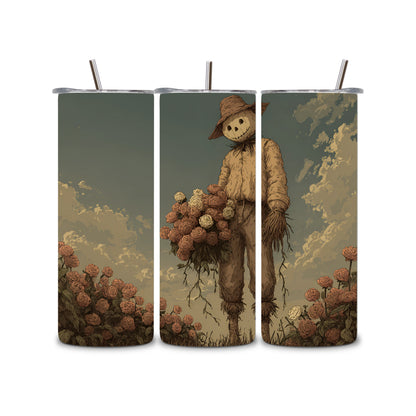 Halloween #17 - 20oz Tumbler