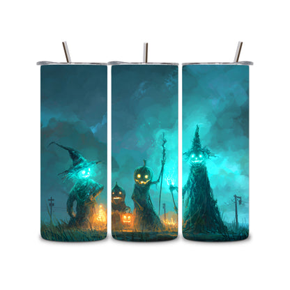 Halloween #16 - 20oz Tumbler