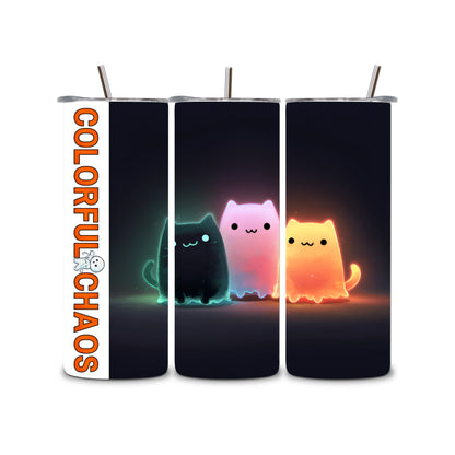 Halloween #5 - 20oz Tumbler